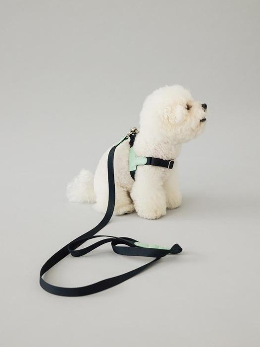 GOPE GOPE Поводок для собаки с рисунком MINA SM