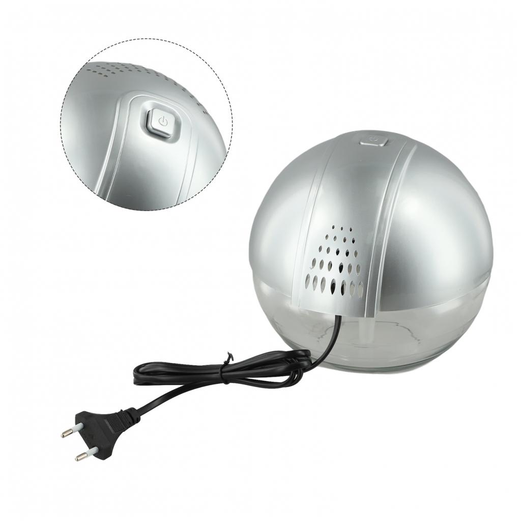 Air Revitaliser Colour Changing Purifier Continuous Duration