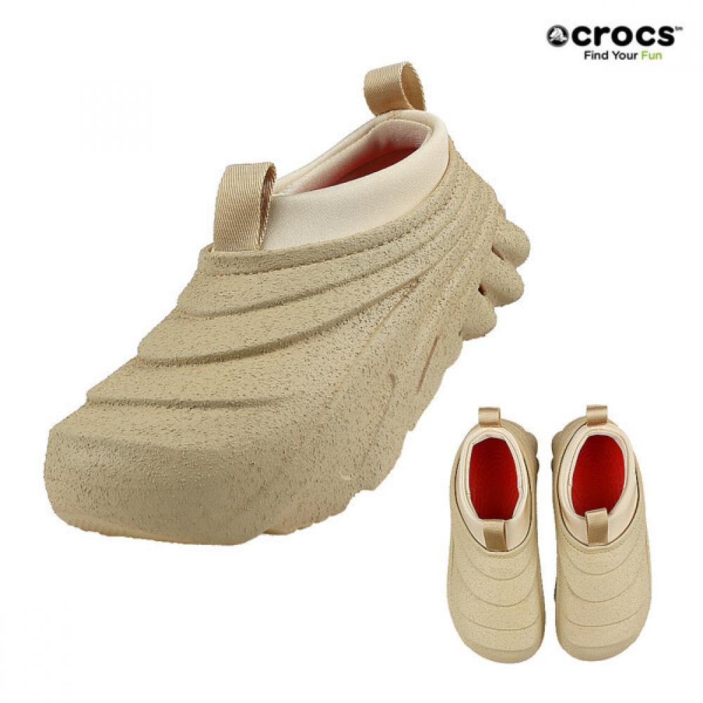 

Crocs Crocs Store Edition Unisex Eco Sandstorm 210047 0hx Sesame 2100470HX/230