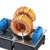 5-12V 120W Mini Zvs Induction Heating Board Flyback Driver Heater Diy Cooker