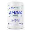 Amino Complex - 400 Tablets