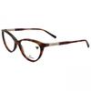 Women S 54 Mm eyeglaSSeS Havana