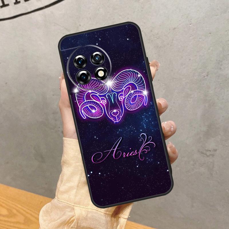 

Zodiac Signs Case For OnePlus 8 9 10 Pro 15 13 12 11 13T 13R 12R 10T 8T Nord CE 5 2 3 4 Lite N20 N30 Cover OnePlus Nord N20