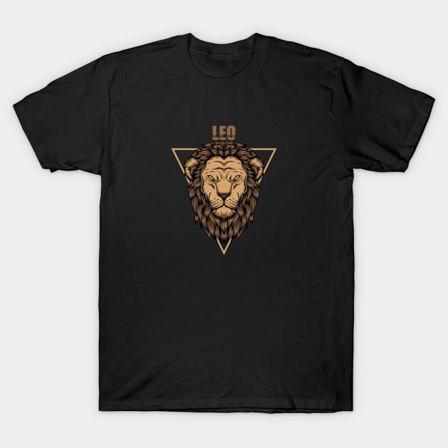 Unisex Fashion TShirt Leo Print TShirt Plus Size XS-6XL T-Shirt 100%Cotton Tops O Neck Short Sleeve Tees