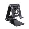 Foldable Mobile Phone Stand Portable Table Cell Phone Bracket Mobile Phone Holder  Universal