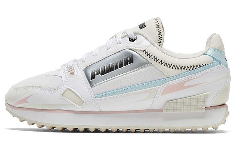 PUMA Mile Rider Sunny Gataway Женские 373443-06 41