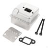 High-quality Lawn Mower for 017 018 MS170 , Easy To
