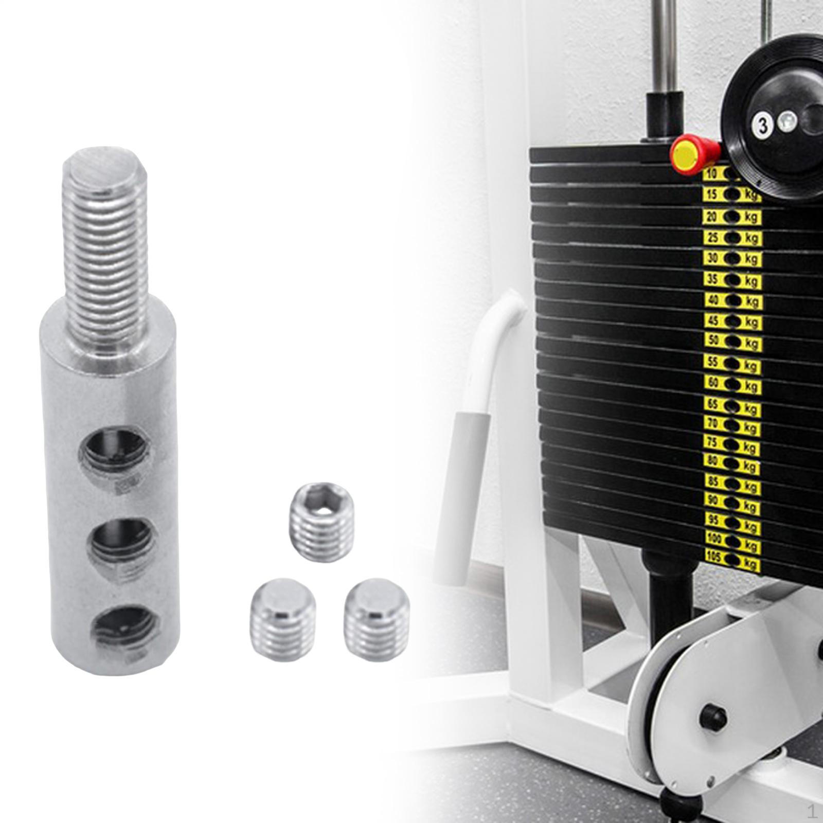 

Захисний ковпачок штифта вибору Різьбовий з єднувач Сталевий дріт З єднання Вправа Універсальний кабель M10