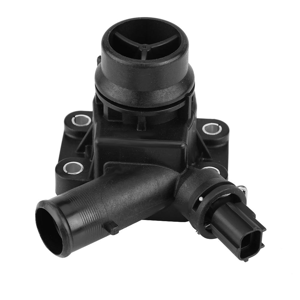 LR006071 Car Engine Cooling Thermostat for Volvo V70 S80 S60 XC90 XC70 Land Rover LR2 V60