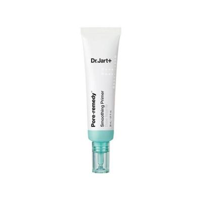 Make-up – Primers en pre make-up foundations