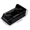 Access Control Rain Cover,Door Doorbell Shield Sun Protection Part Waterproof Water