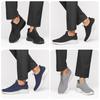 Foxsense Sneakers to put on while recommended by physical and Walking Sports Running Most Easy to Walk Standing Size [Easy standing, hands-free,