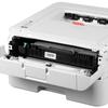 Lenovo LJ2400 Pro Black and White Laser Printer CN plug (adapter included)