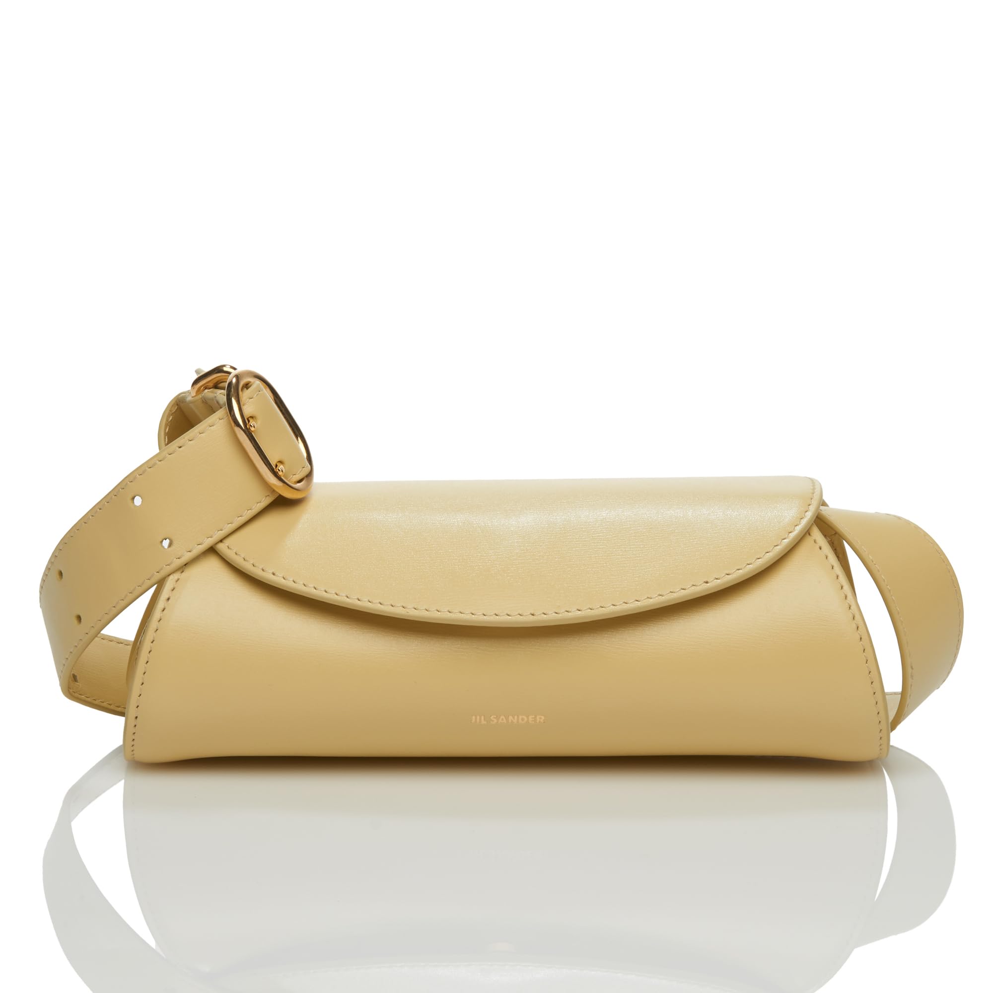 

Сумка через плече J08WD0008 P4840 254 OAK [Jil Sander] Жіноча [продукт]