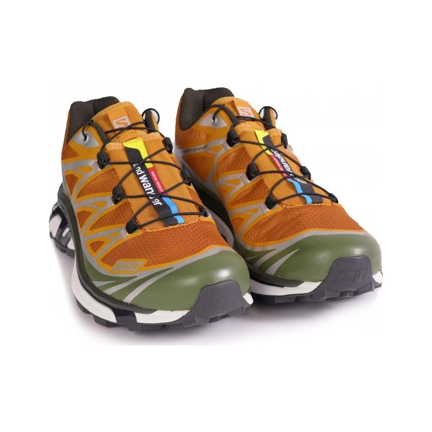 SALOMON XT 6 Adv X And Wander 'Golden Oak' 470832