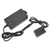 FW50 DC Coupler AC Power Adapter Supply Kit for Sony A7 A7r2 A7m2 A7S2 A6300 A6000 A5000 A5100 100‑240VUS Plug