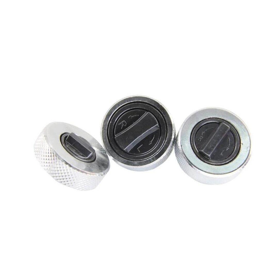 3PCS Mini Ratchet Socket Wrench Whole Steel Palm Ratchet Handle Socket Wrench Hand Tools 1/4 3/8 1/2inch