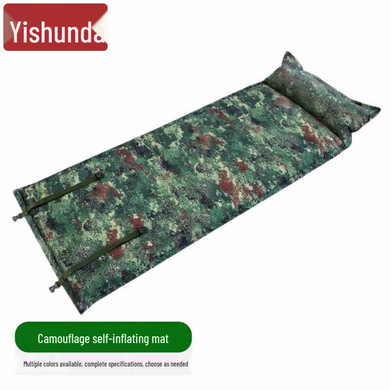 Yishunda Outdoor Camping & Picnic Mats