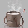 Hodtown Portable Folding Water Bucket