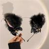 New Arrival: Cute Cat Ear & Bell Headband Set – Free Shipping!