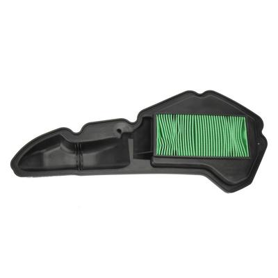 PP-Material in Luftfilter-Sets für Motorräder in Luft- und Raumfahrtqualität