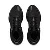 Li Ning Shadow 3 Essential Niedrig geschnitten 29428542 Freizeit Marathon Rennen Laufschuhe Herren Schwarz Silber ARRV003-36