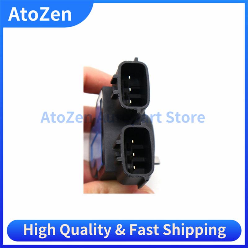 Car TPS Throttle Position Sensor SERA486-07 SERA486-08 for Nissan Isuzu D-MAX DMAX HOLDEN RODEO 3.0 226204P202 226204P210