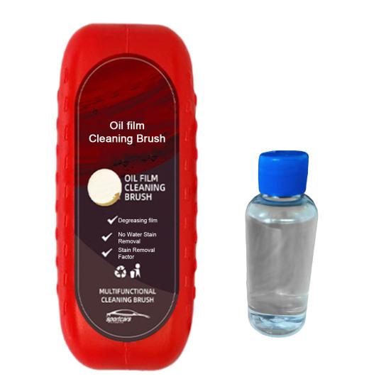 

Доска для чистки автомобильных стекол, длительная защита, универсальный, эффективный, многоразовый распылитель пены, доска для чистки автомобильных зеркал 1pc