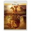 The Lion King: Mufasa Blu-ray + DVD Set [Blu-ray]