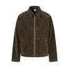 Men's Autumn New American Retro Old Money Wind Suede Jacket Leather Jacket Harrington Jacket Men