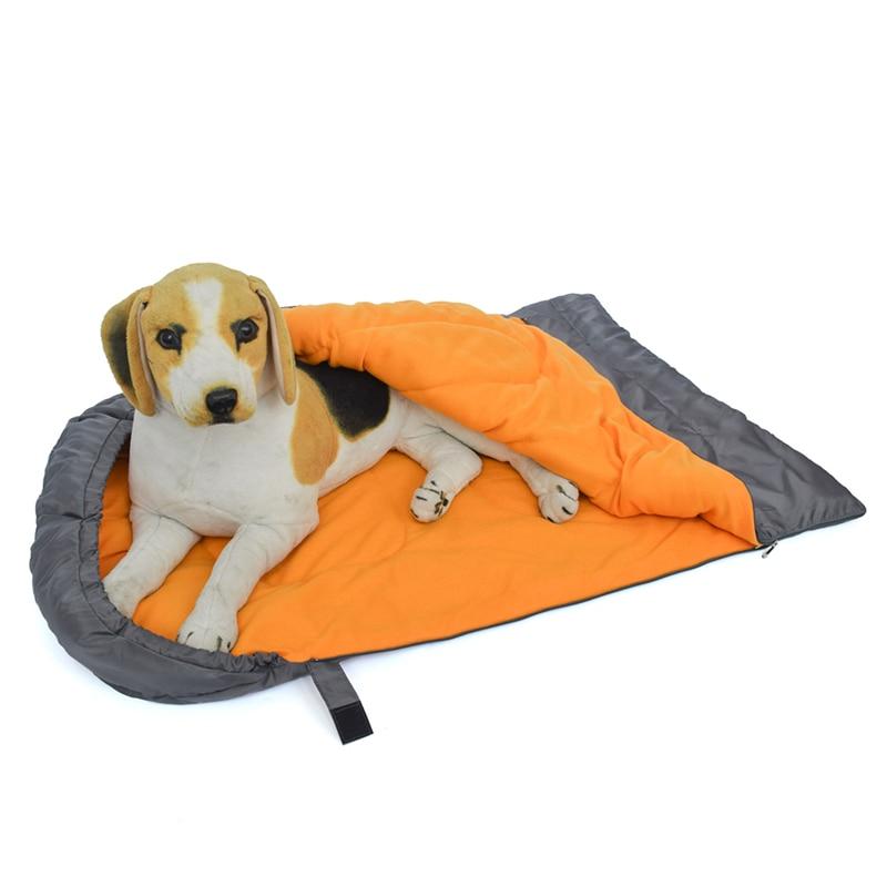 dog camping blanket