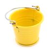 1/12 Metal Watering Can Buckets Garden Miniature Decoration For Children Kids Dolls Acces Dollhouse Miniature Furniture Toys