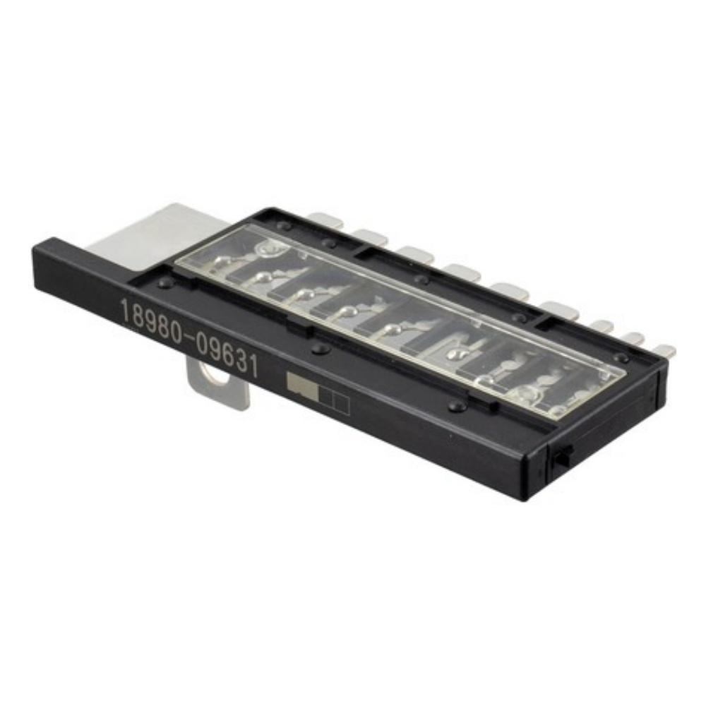 Mehrfachsicherung 18980-09631 Für Hyundai Kona Veloster Kia Soul