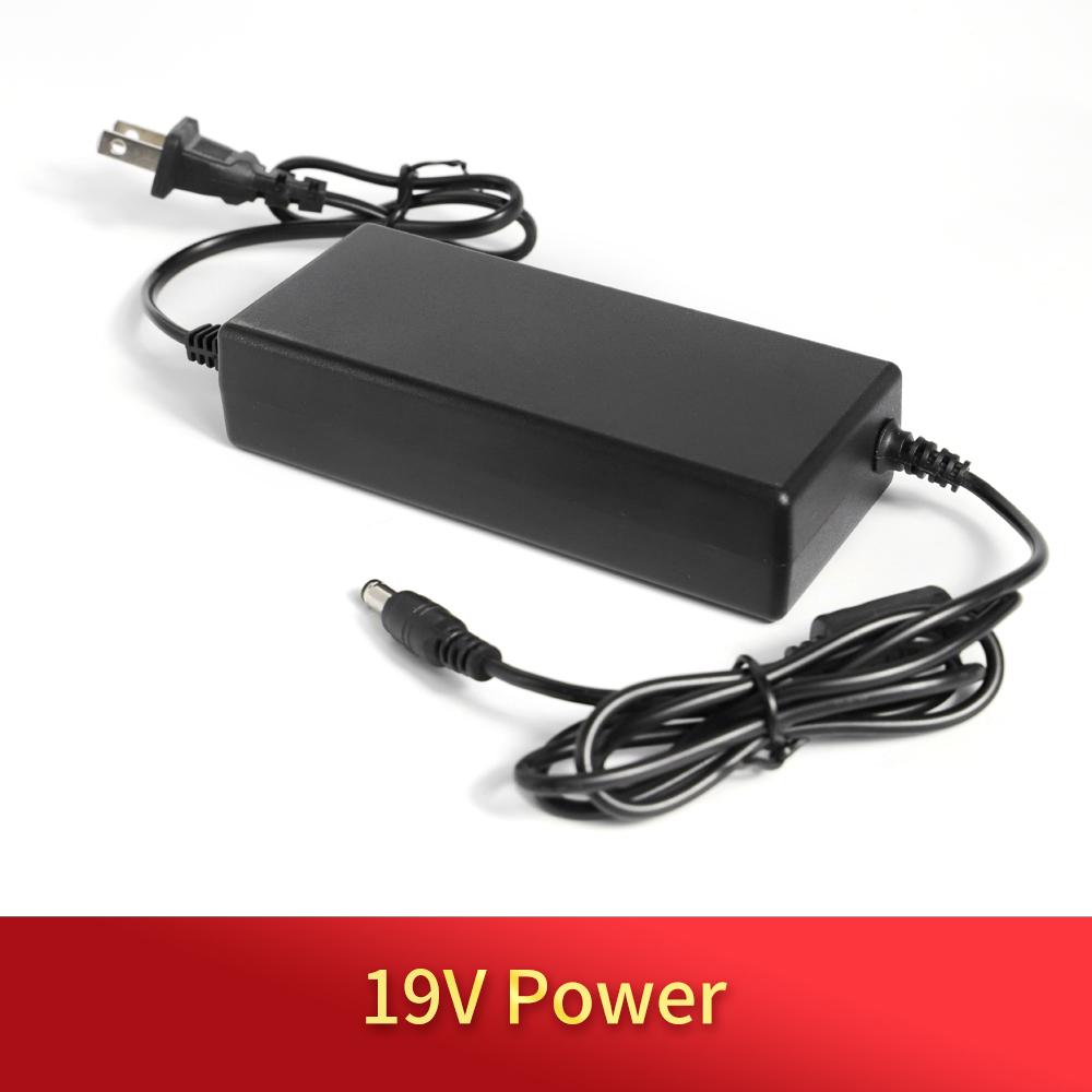 

X100H DC9-24V HiFI-уровня Bluetooth 5.1 стерео цифровой усилитель мощности двухъядерный чип TPA3116 100 Вт аудио усилитель плата/адаптер