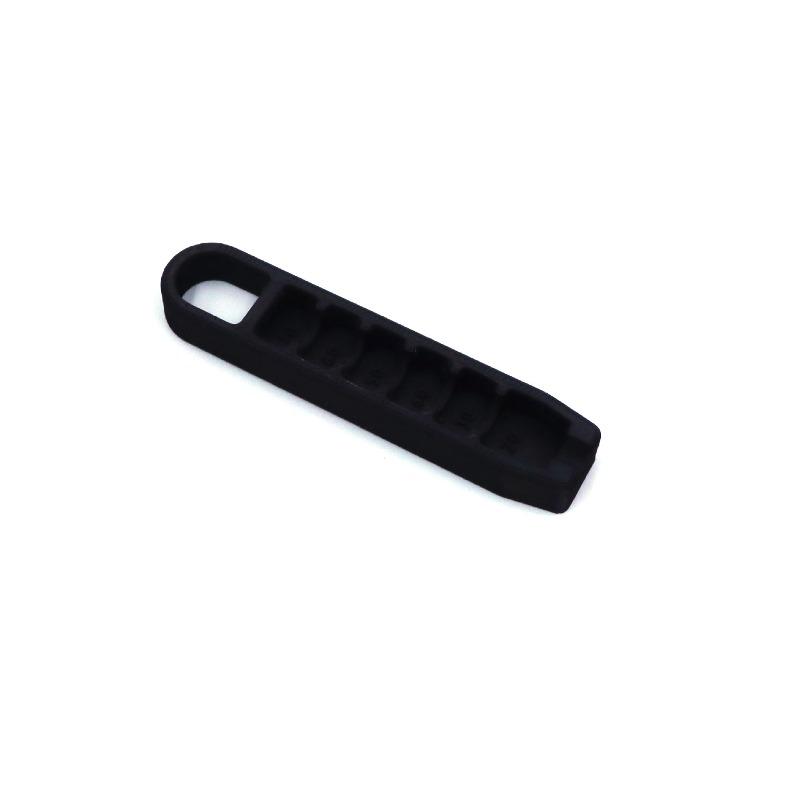 Adjustable Golf Tee Depth Setter and Puller, Precise Height Adjustment and Lifter