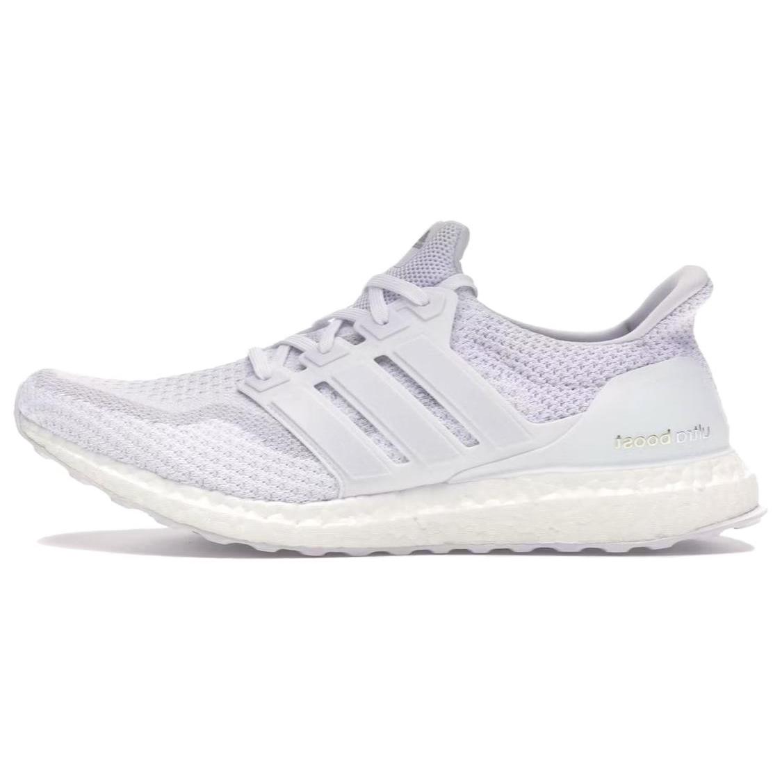 

новые Adidas Ultra Boost 2.0 Triple White 44