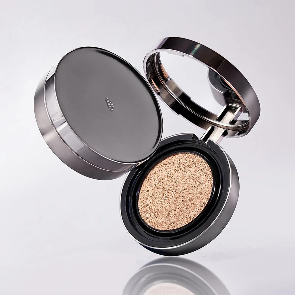 Gleaming Skin V Cushion (Skin Fit, Refill Included) V1 (No. 21)