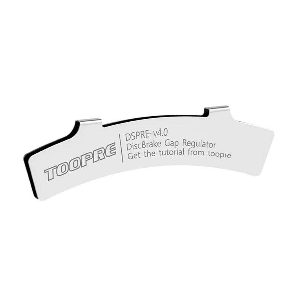 Gap Adjuster Stainless Steel Brake Pad Alignment Tool