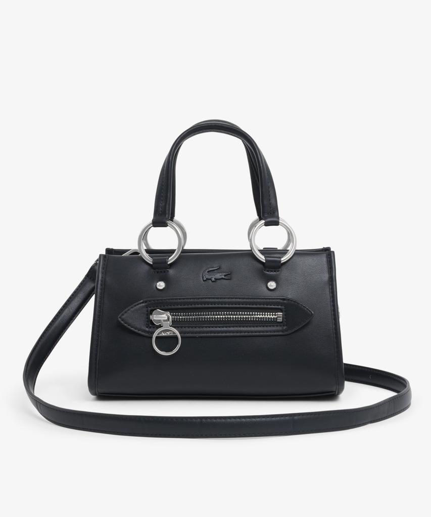 Lacoste Women'S Celice Small Top Handle Bag Nf5230A56G 000