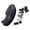 Aluminum Keychain Clip ket Tool   from Injuries Fits 5 Keys or Less Multi-Function ket Tool