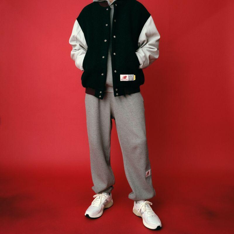 New Balance Thisisneverthat X 860v2 'White' Sneakers ML860TW2