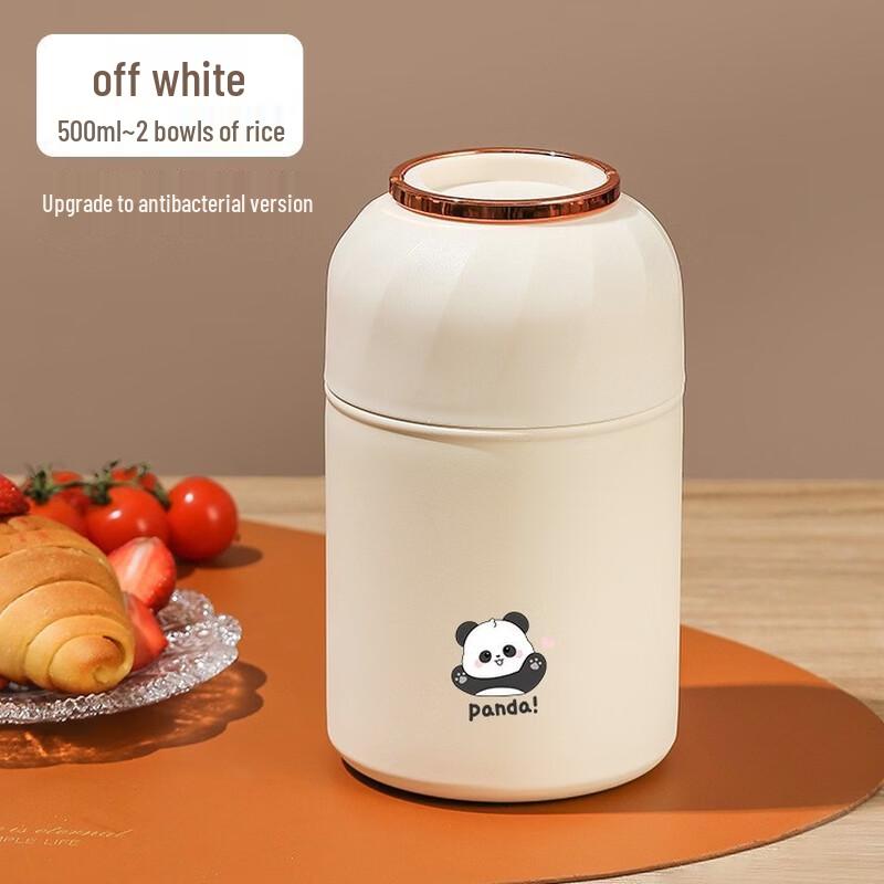 

Shangqi 316 Stainless Steel Insulated Food Jar