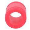 3 Pcs RC Cars Parts RC Exhaust Pipe Coupler Silicone RC Tuned Coupler Connector Tube  RC Model Car