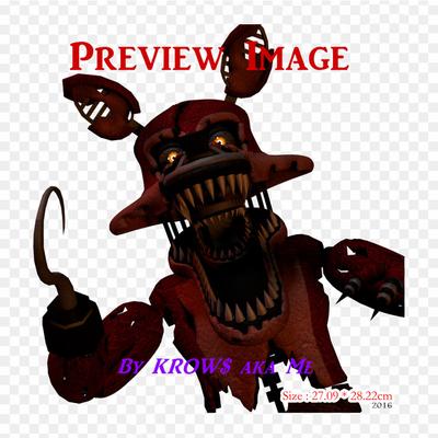 Five Nights At Freddy's 4 Animationsfilm Laufzyklus Aufbügeltransfers Für Kleidung T-Shirt Tasche Hitzetransfer Aufkleber Aufbügelflicken