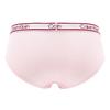 Calvin Klein Jacquard Logo Hipster Briefs 3-Pack Women underwear Multicolor QP2415O-BQW