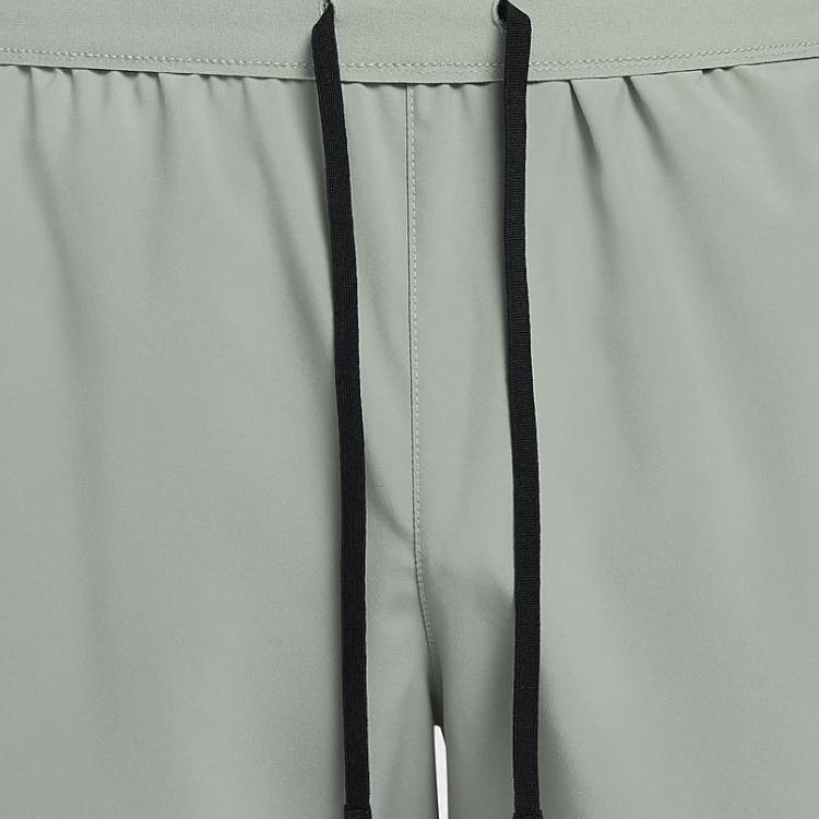 Nike Dri-Fit Challenger Color Block Breathable Quick-Dry Unlined Five-Inch Casual Shorts Men Shorts Horizon-Green DV9345-370