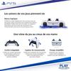 Bezdrátový ovladač DualSense® - Rhythm Blue I PS5 a PC