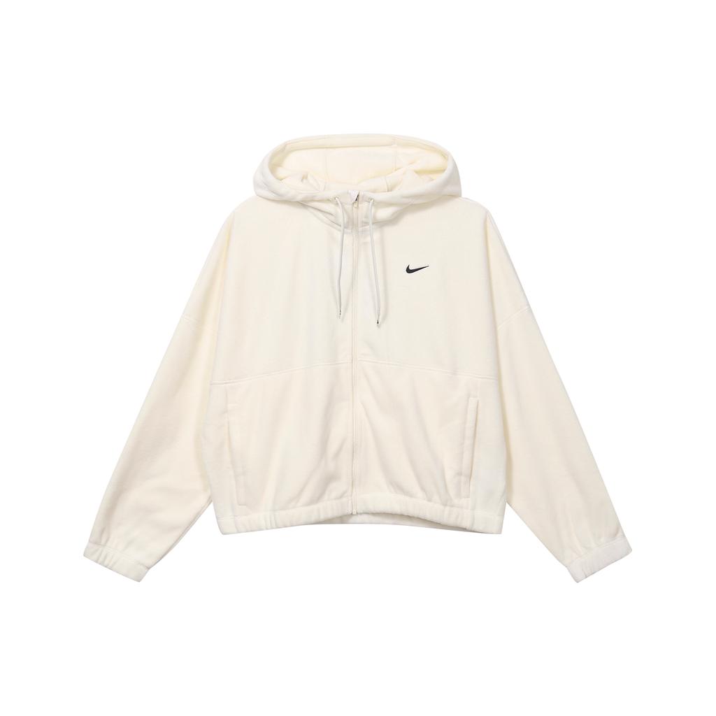 New Nike Jackets & Coats Women's White FB5639-110
