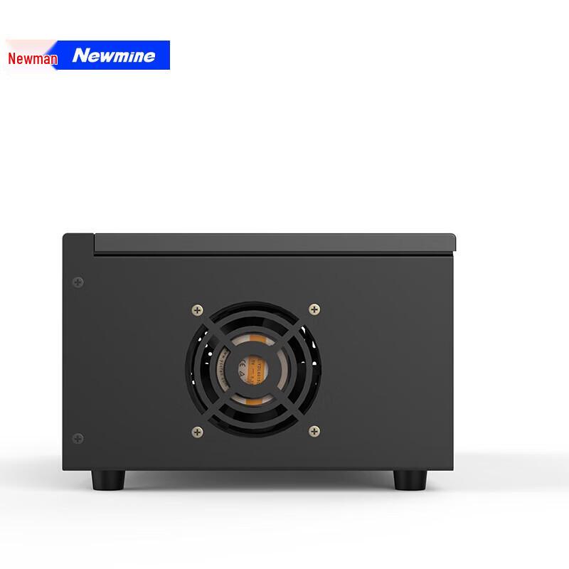 Newman DRS-E Series Telephone Recorder (CN version)