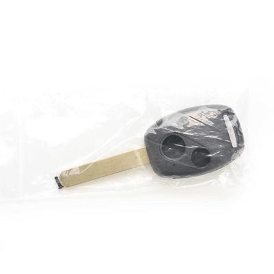 Substituição remoto chave fob caso shell 2 botões para civic accord jazz frv